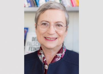 Christine Bauer-Jelinek